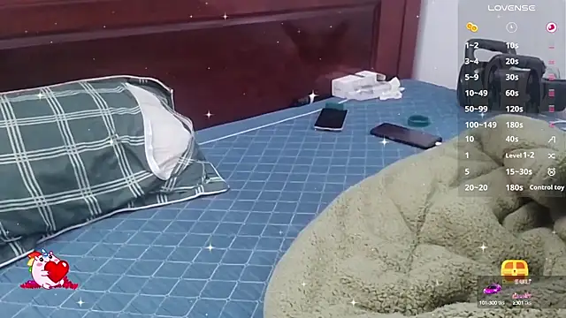 MIXEMKUTAKO online show from 12-27-24, 04:36