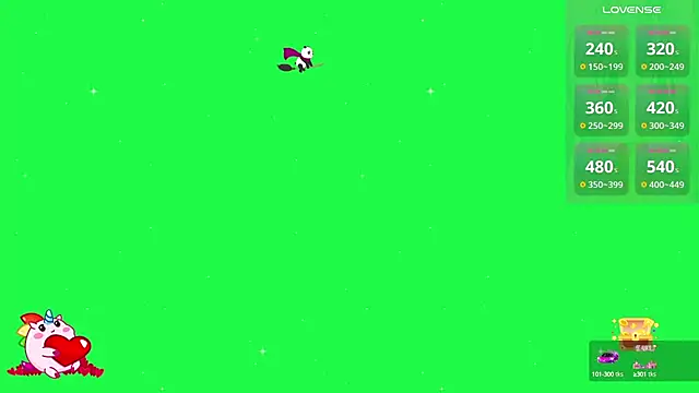 MIXEMKUTAKO online show from 12-29-24, 03:13