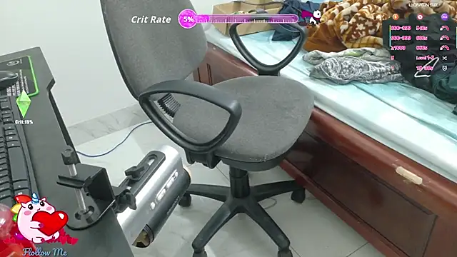 MIXEMKUTAKO online show from 10-27-25, 04:22