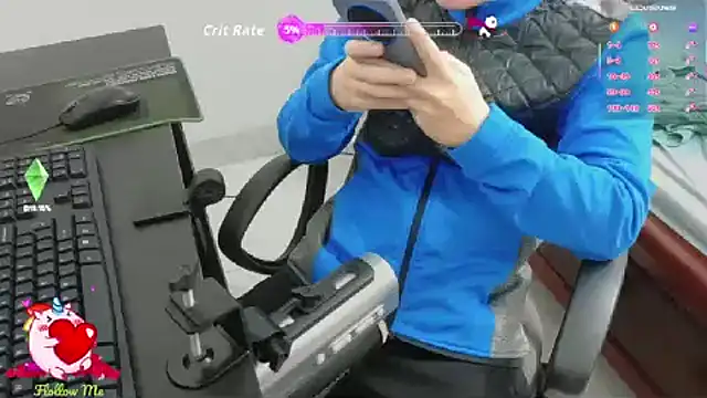 MIXEMKUTAKO online show from 11-14-25, 12:26