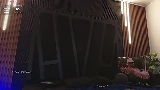 JeanColleman online show from 03-31-26, 11:27