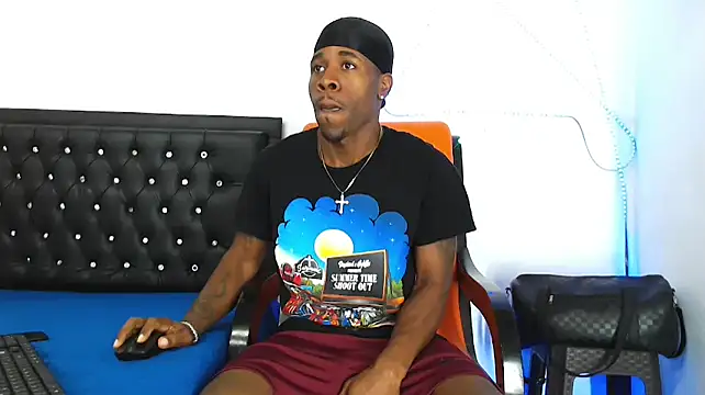 Damian hart 24CM online show from 10-13-25, 10:48