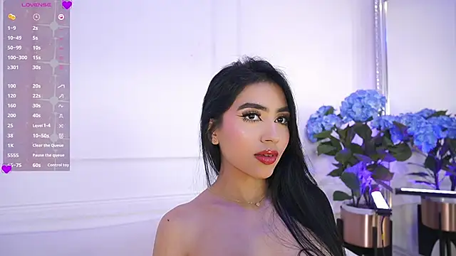 Snapshot of elasummer chatting on 03-05-25, 02:56 elasummer online show from 03-05-25, 02:56