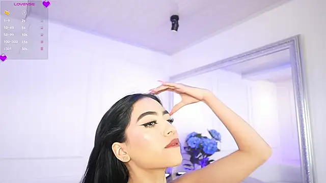 Snapshot of elasummer chatting on 03-07-25, 12:23 elasummer online show from 03-07-25, 12:23