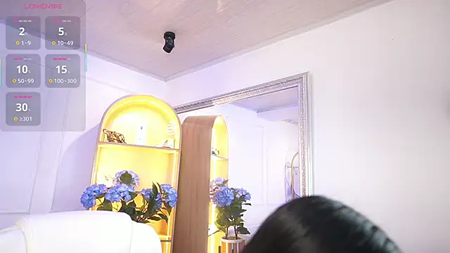 Snapshot of elasummer chatting on 09-23-25, 11:46 elasummer online show from 09-23-25, 11:46