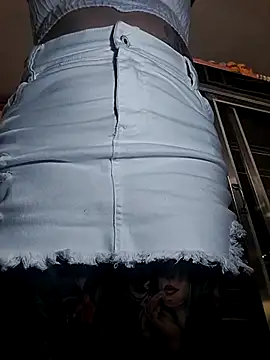 EMILY ROUSSE71 online show from 10-23-25, 09:13