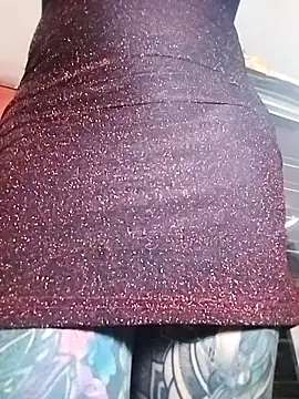 EMILY ROUSSE71 online show from 10-29-25, 09:16