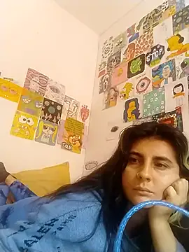 Snapshot of samanta_rosas1 chatting on 02-18-25, 07:30 samanta rosas1 online show from 02-18-25, 07:30