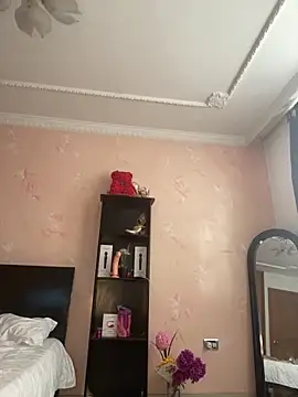 Sharongirl07 online show from 01-30-25, 01:10