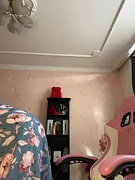 Sharongirl07 online show from 02-05-25, 08:25