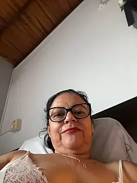 Sharongirl07 online show from 10-20-25, 12:16