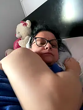 Sharongirl07 online show from 10-30-25, 12:06