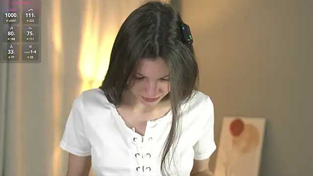 whisper of love online show from 12-15-24, 11:53