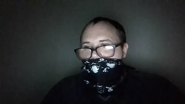 jacklack221 online show from 10-20-25, 03:18