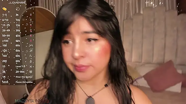 sunshine maddy online show from 04-30-26, 11:42