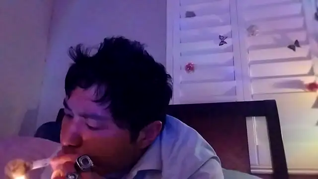 Snapshot of cloudyspun chatting on 04-14-26, 03:34 cloudyspun online show from 04-14-26, 03:34