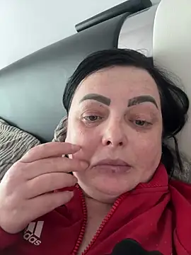 Amandamuller1982 online show from 03-12-25, 02:34