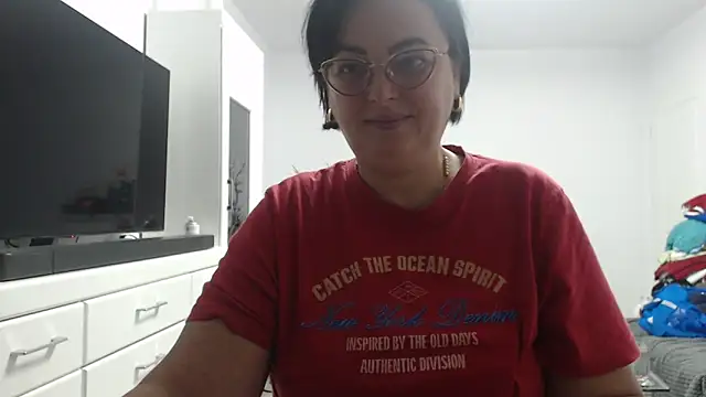 Amandamuller1982 online show from 09-24-25, 11:19