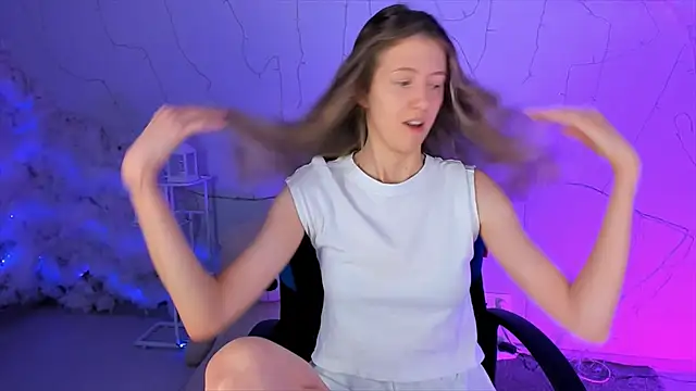 Sharon Evansi online show from 12-03-24, 08:38