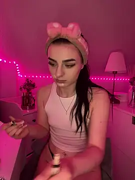 AdelinaAlia online show from 02-20-26, 01:11