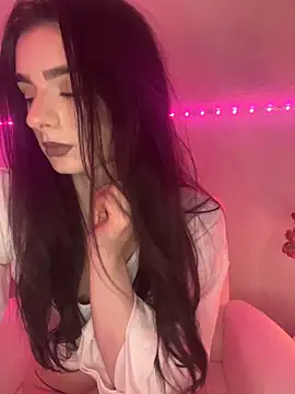 AdelinaAlia online show from 02-23-26, 08:39