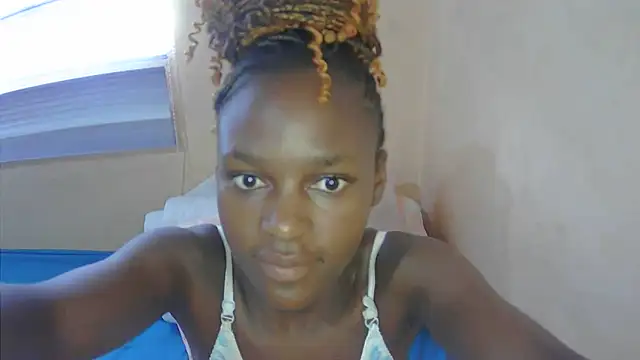 Snapshot of SexyEbonySlender chatting on 02-28-25, 07:58 SexyEbonySlender online show from 02-28-25, 07:58