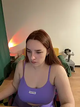 Snapshot of CookyDaisy chatting on 12-22-24, 03:22 CookyDaisy online show from 12-22-24, 03:22