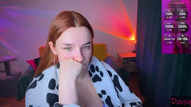 Snapshot of CookyDaisy chatting on 12-22-24, 04:06 CookyDaisy online show from 12-22-24, 04:06