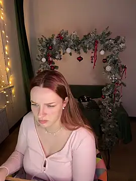 Snapshot of CookyDaisy chatting on 12-29-24, 03:24 CookyDaisy online show from 12-29-24, 03:24