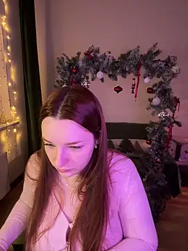 Snapshot of CookyDaisy chatting on 12-31-24, 06:16 CookyDaisy online show from 12-31-24, 06:16