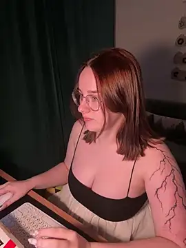 Snapshot of CookyDaisy chatting on 01-15-25, 12:19 CookyDaisy online show from 01-15-25, 12:19