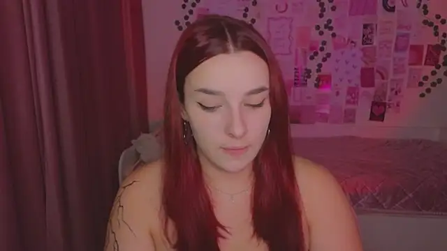 Snapshot of CookyDaisy chatting on 09-27-25, 06:02 CookyDaisy online show from 09-27-25, 06:02