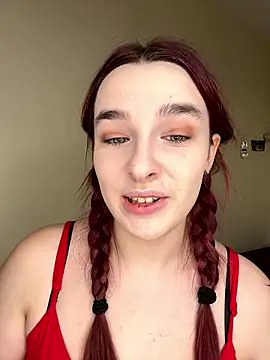 Snapshot of CookyDaisy chatting on 01-11-26, 05:51 CookyDaisy online show from 01-11-26, 05:51