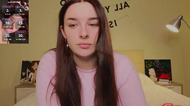 Snapshot of CookyDaisy chatting on 03-01-26, 04:09 CookyDaisy online show from 03-01-26, 04:09