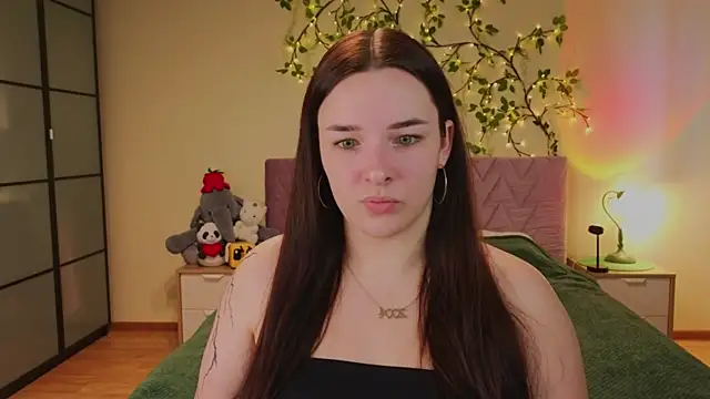 CookyDaisy online show from 06-20-26, 04:26