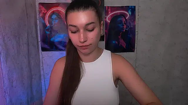 KarolinaRosse  online show from 11-29-25, 04:04