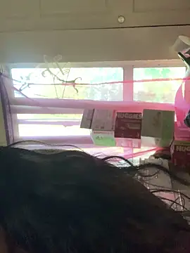 ethergodess9 online show from 03-19-25, 02:57