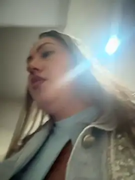 VIOLETA-25  online show from 12-03-25, 02:59