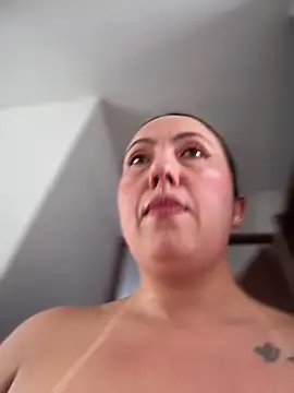 VIOLETA-25  online show from 03-19-26, 03:05