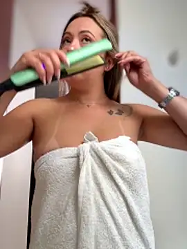 VIOLETA-25  online show from 04-21-26, 03:07