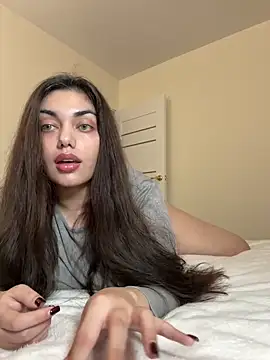 Sweet Khalifa  online show from 12-05-24, 01:49