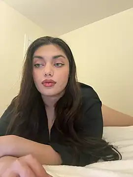 Sweet Khalifa  online show from 12-10-24, 02:17