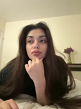 Sweet Khalifa  online show from 12-13-24, 06:05