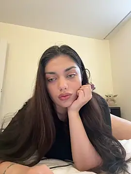 Sweet Khalifa  online show from 12-15-24, 12:17