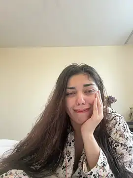 Sweet Khalifa  online show from 12-20-24, 08:28