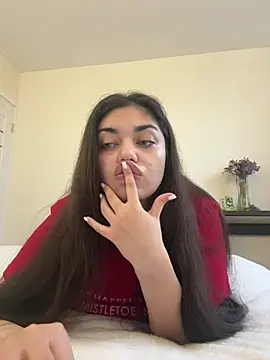 Sweet Khalifa  online show from 12-21-24, 06:52