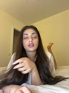 Sweet Khalifa  online show from 12-22-24, 01:55