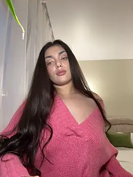 Sweet Khalifa  online show from 01-17-25, 02:18