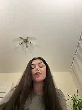 Sweet Khalifa  online show from 01-17-25, 05:19