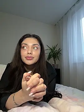 Sweet Khalifa  online show from 01-18-25, 01:08